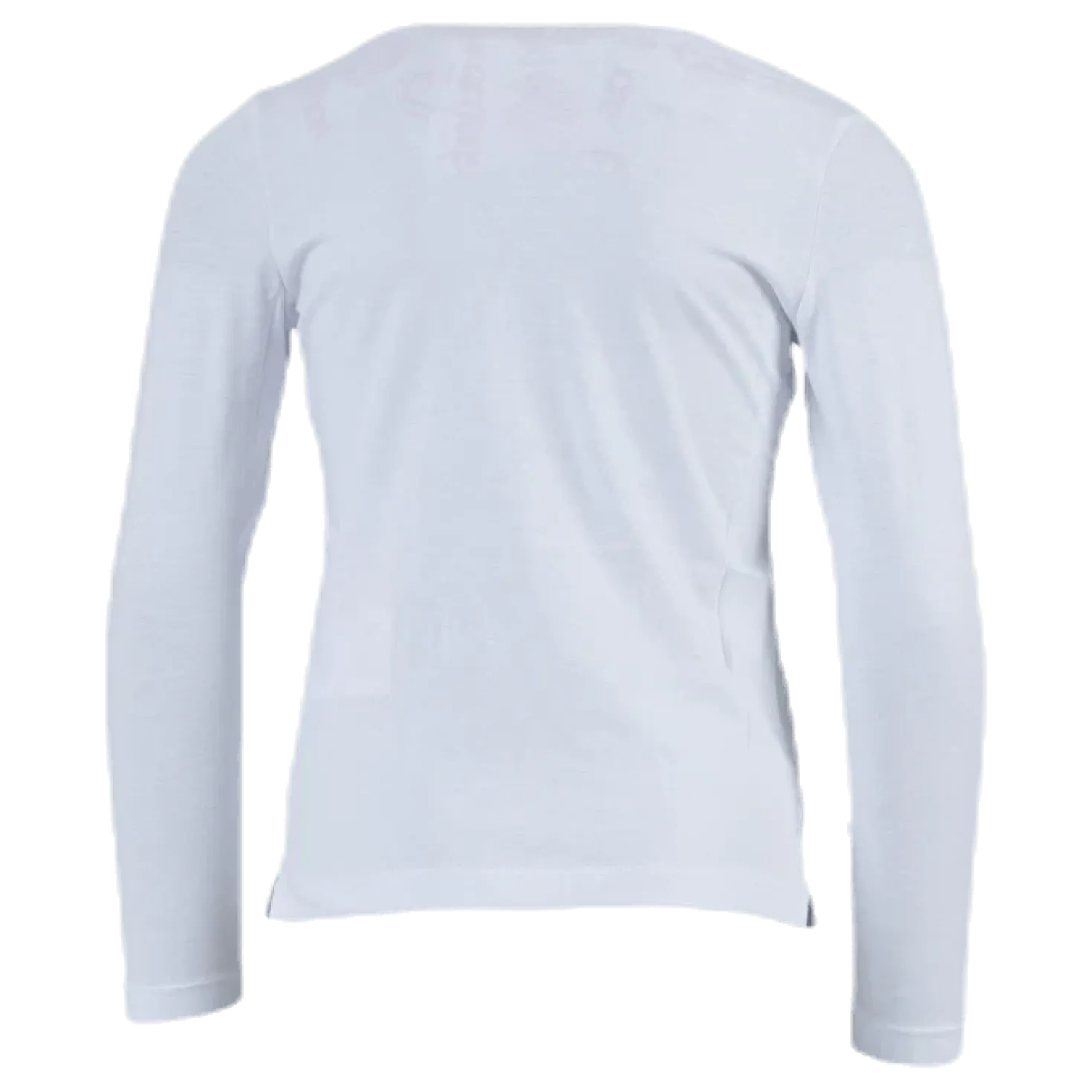 Lillian Ls Top White