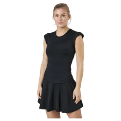 Lily Tee Black