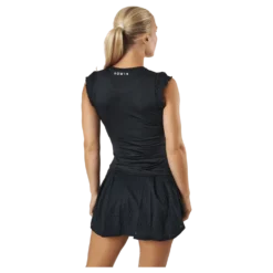 Lily Tee Black
