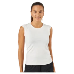 Lily Tee Offwhite