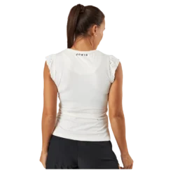 Lily Tee Offwhite