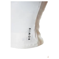Lily Tee Offwhite