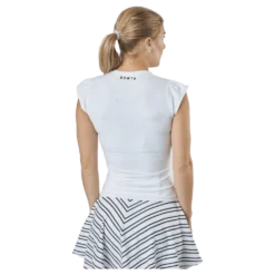 Lily Tee White