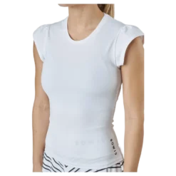 Lily Tee White