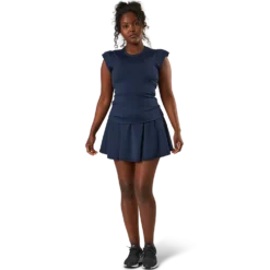 Lily Top Navy