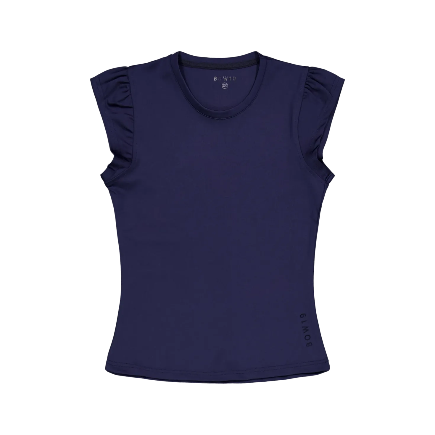 Lily Top Navy