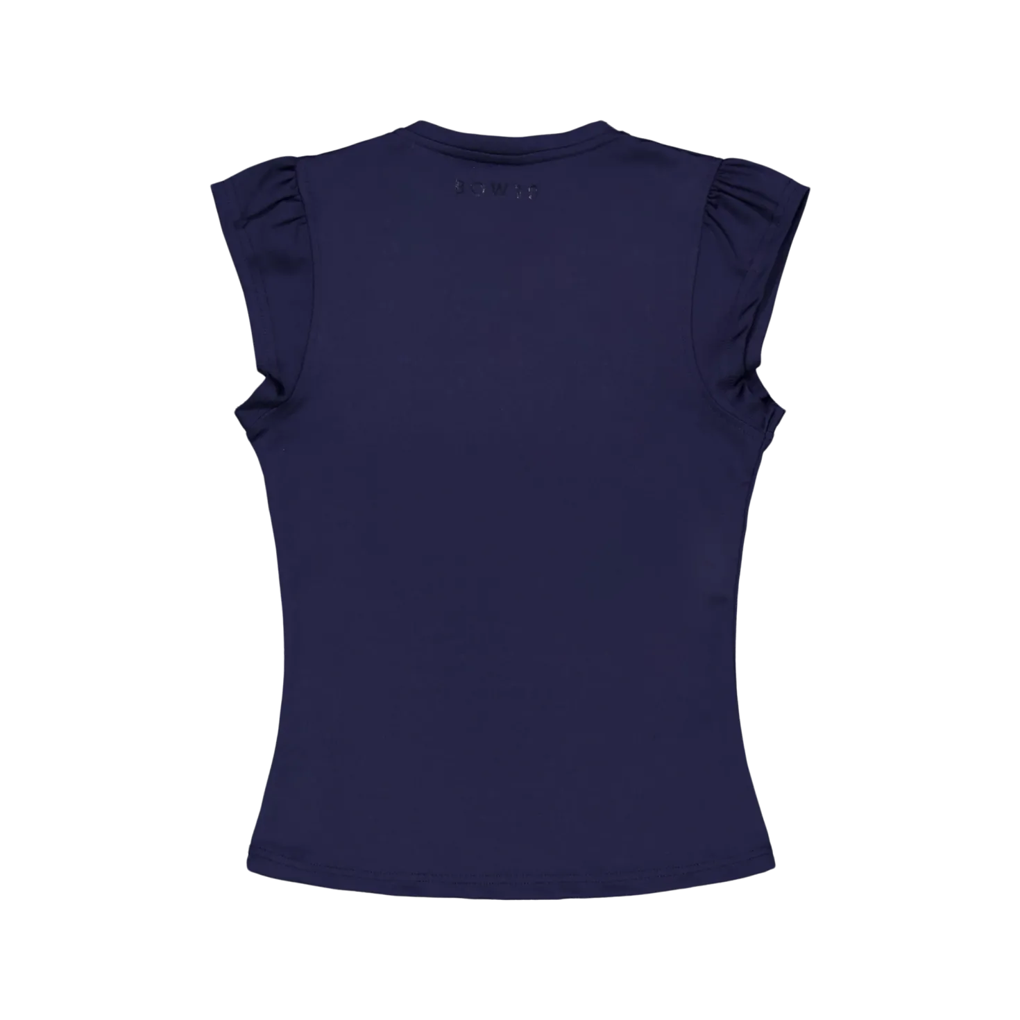 Lily Top Navy