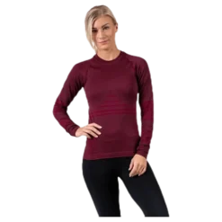 Lily Top Purple