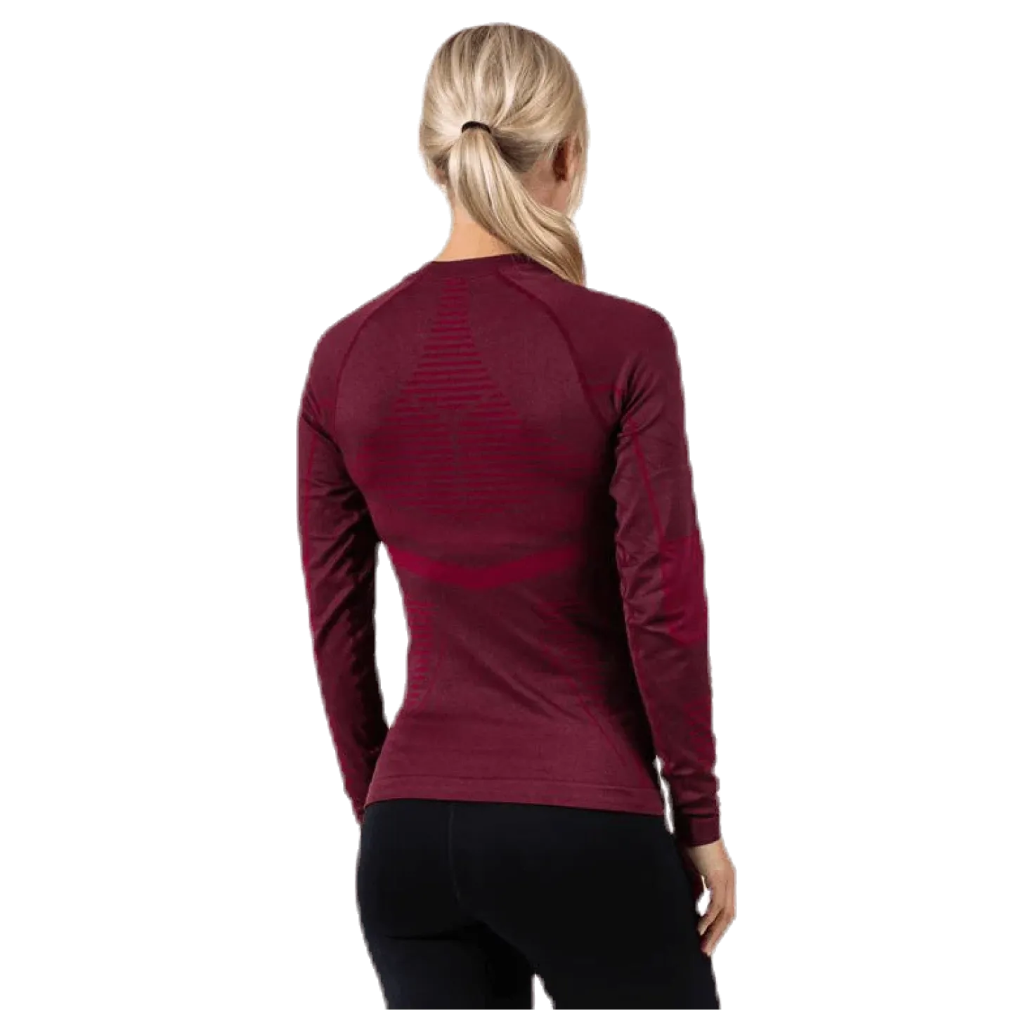 Lily Top Purple