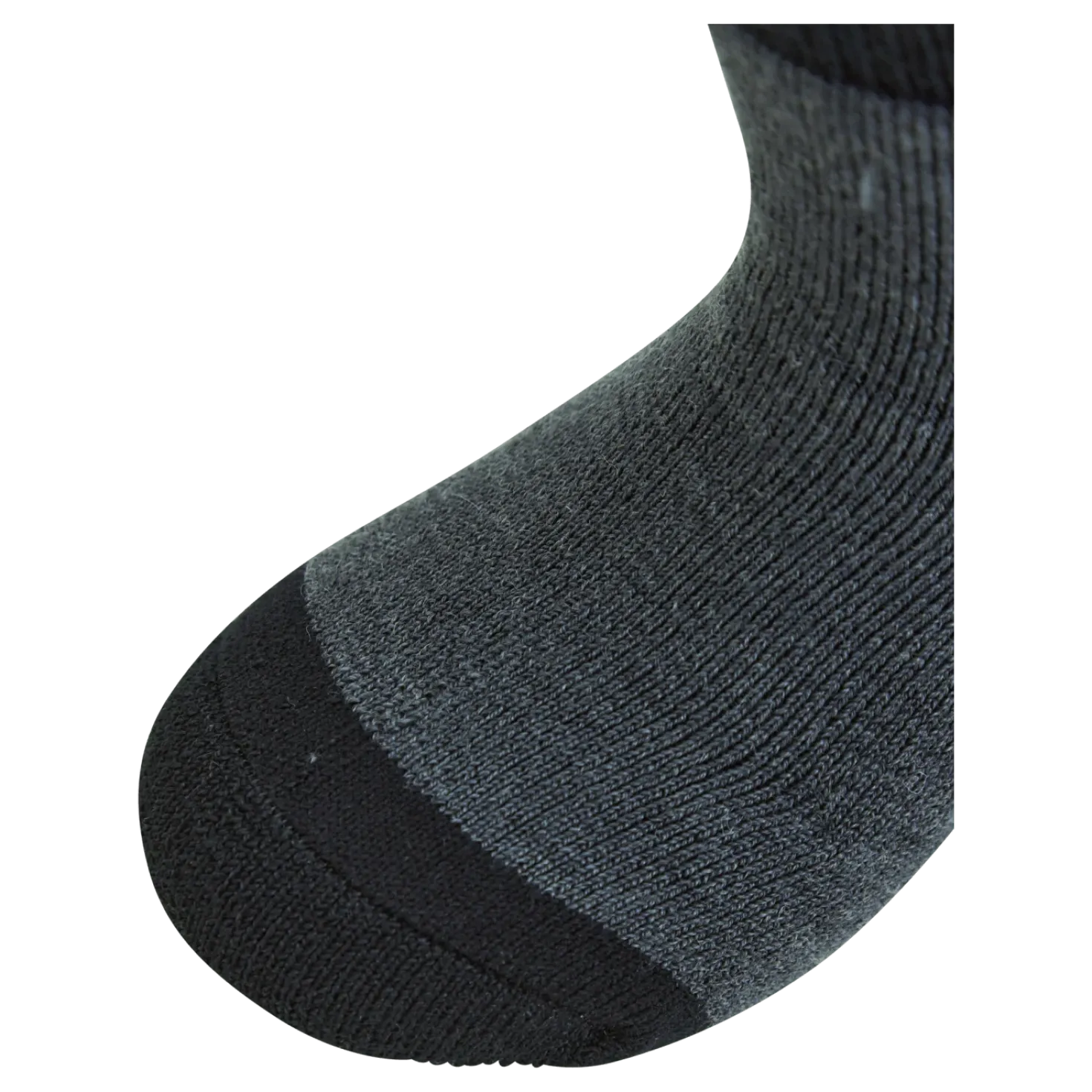 Lime 3-pack Socks Dark Grey Melange