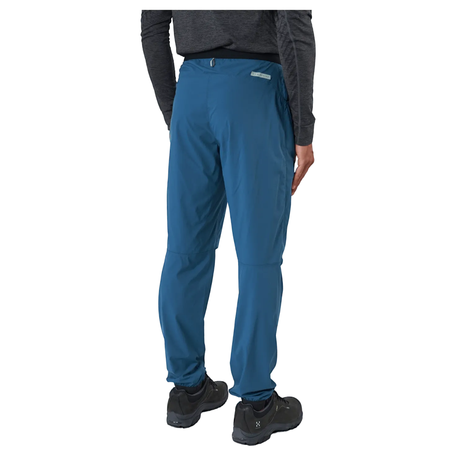 L.i.m Fuse Pant Men Dark Ocean