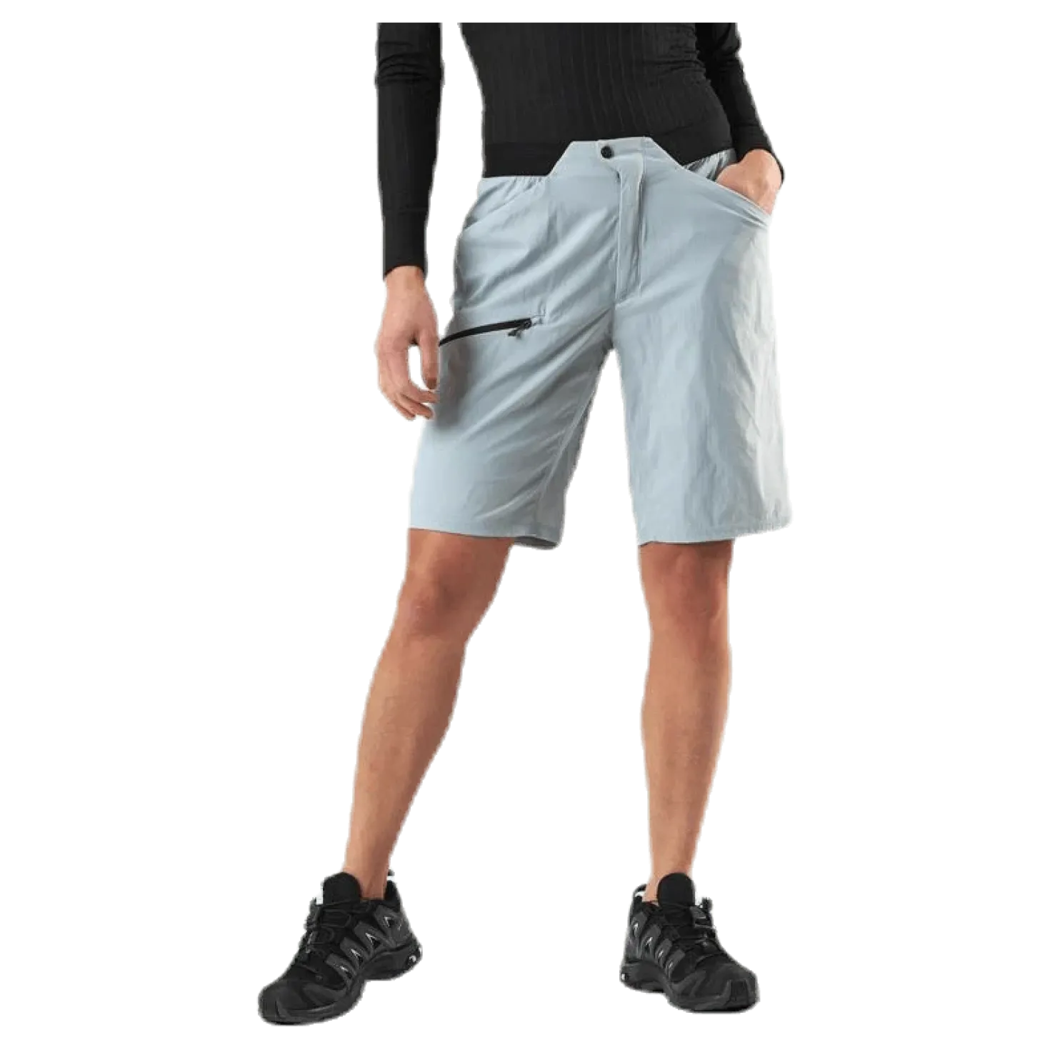 L.I.M Fuse Shorts Beige