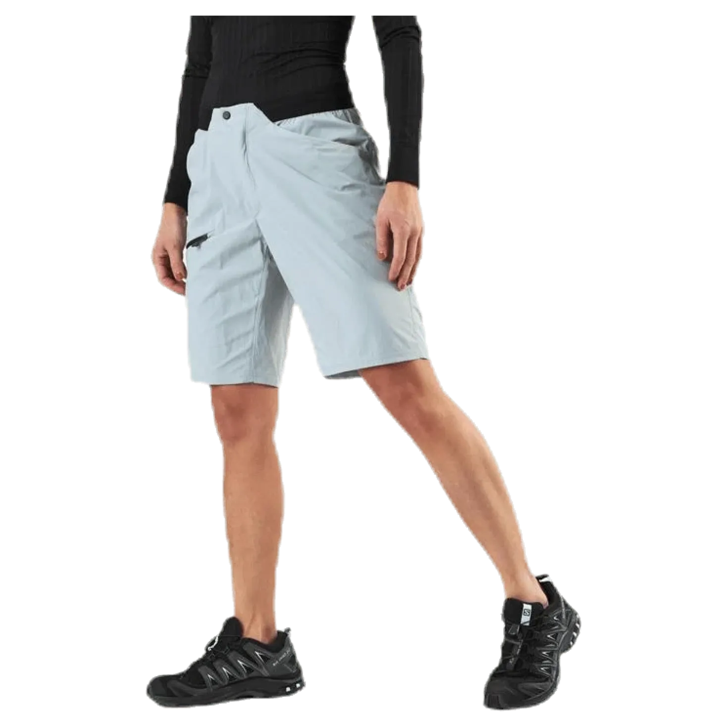 L.I.M Fuse Shorts Beige