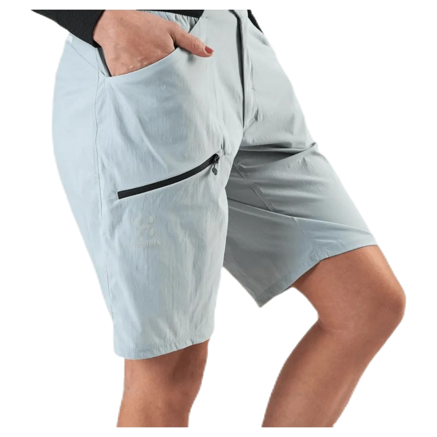 L.I.M Fuse Shorts Beige