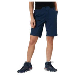 L.I.M Fuse Shorts Blue