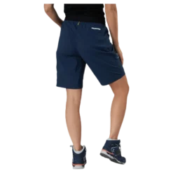 L.I.M Fuse Shorts Blue