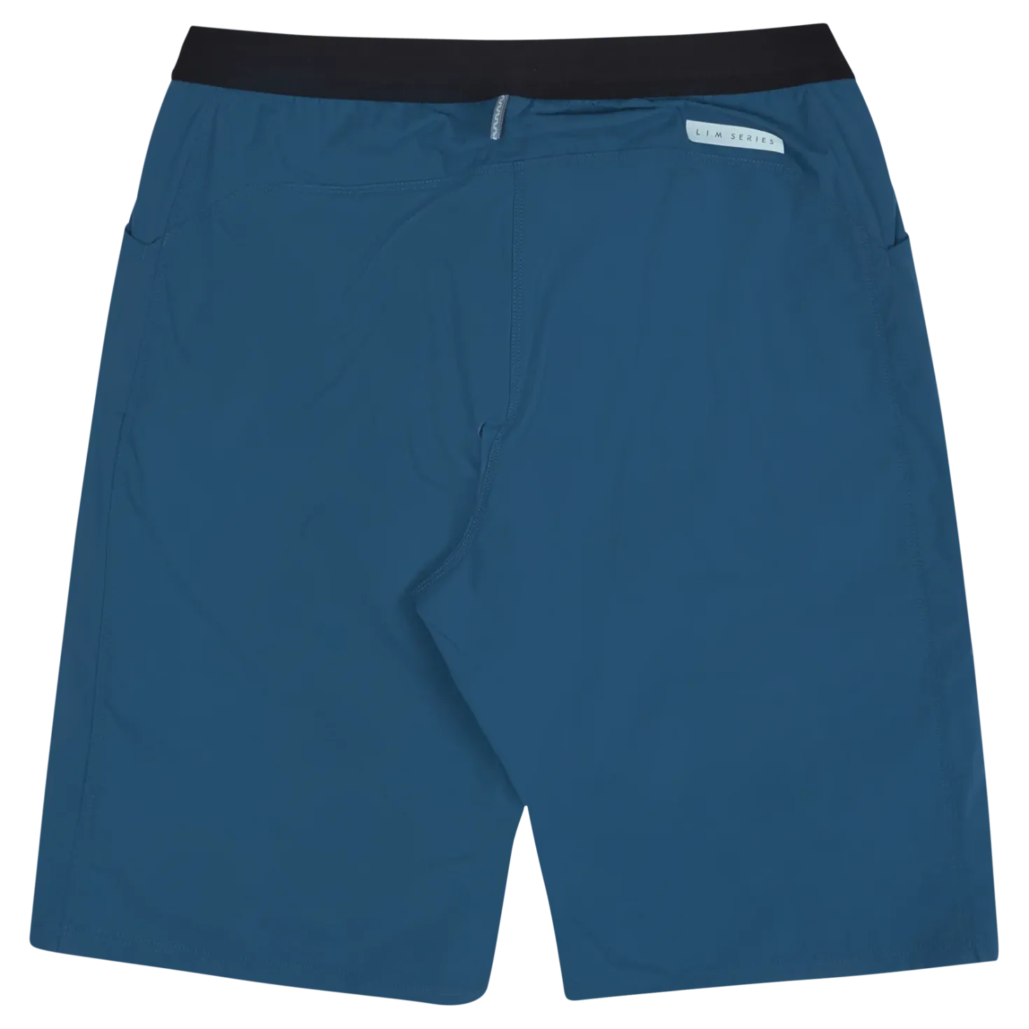 L.i.m Fuse Shorts Men Dark Ocean