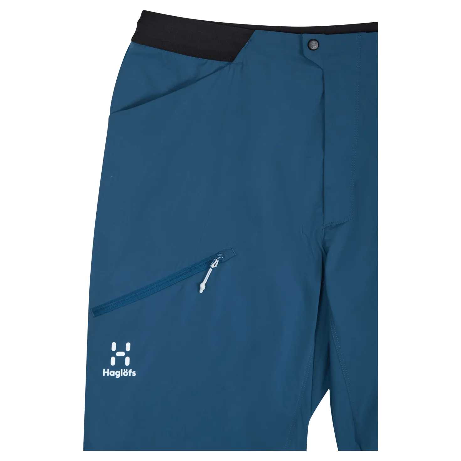 L.i.m Fuse Shorts Men Dark Ocean