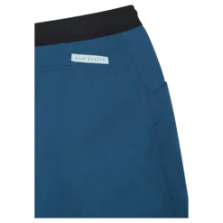 L.i.m Fuse Shorts Men Dark Ocean