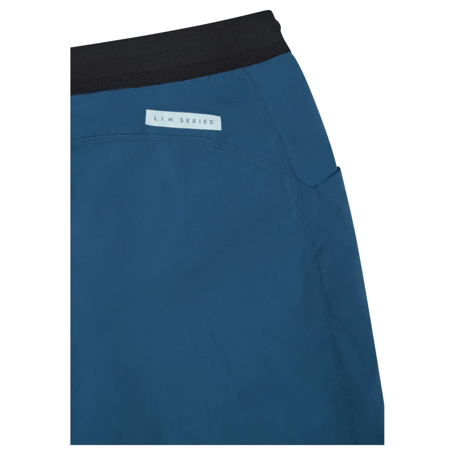 L.i.m Fuse Shorts Men Dark Ocean