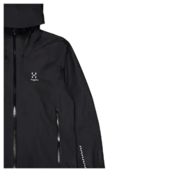 L.i.m Gtx Jacket True Black