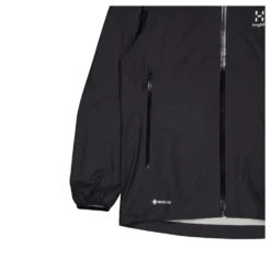 L.i.m Gtx Jacket True Black