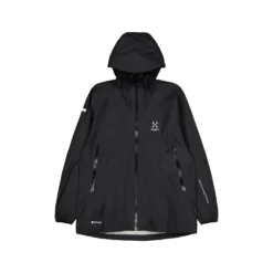 L.i.m Gtx Jacket W True Black