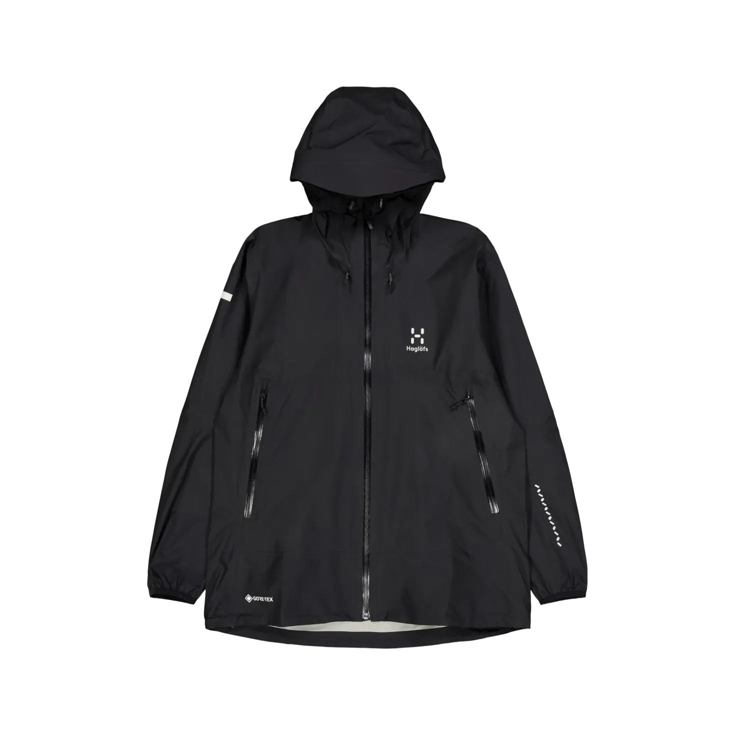 L.i.m Gtx Jacket W True Black