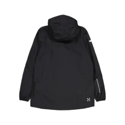 L.i.m Gtx Jacket W True Black