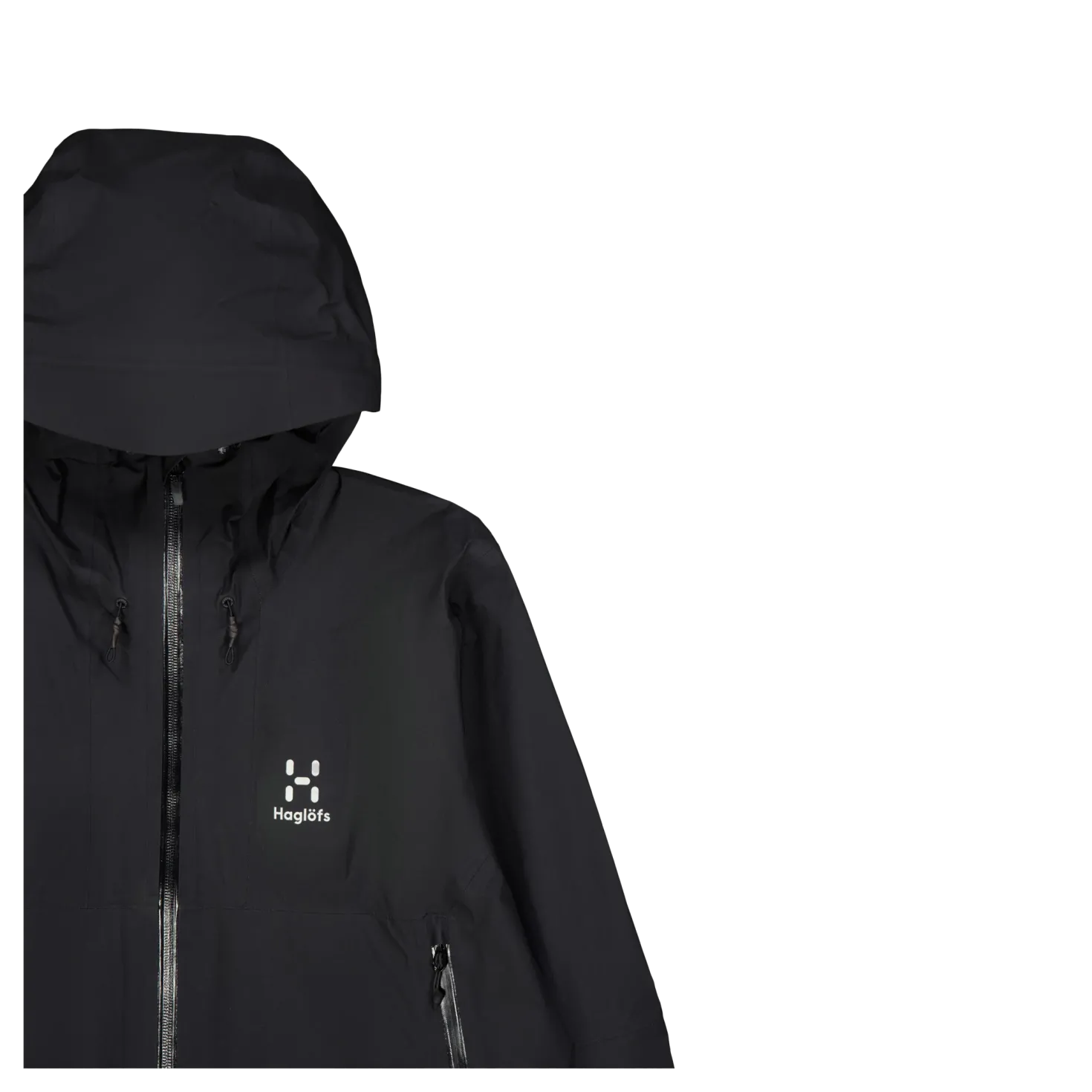 L.i.m Gtx Jacket W True Black