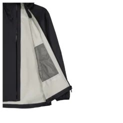 L.i.m Gtx Jacket W True Black