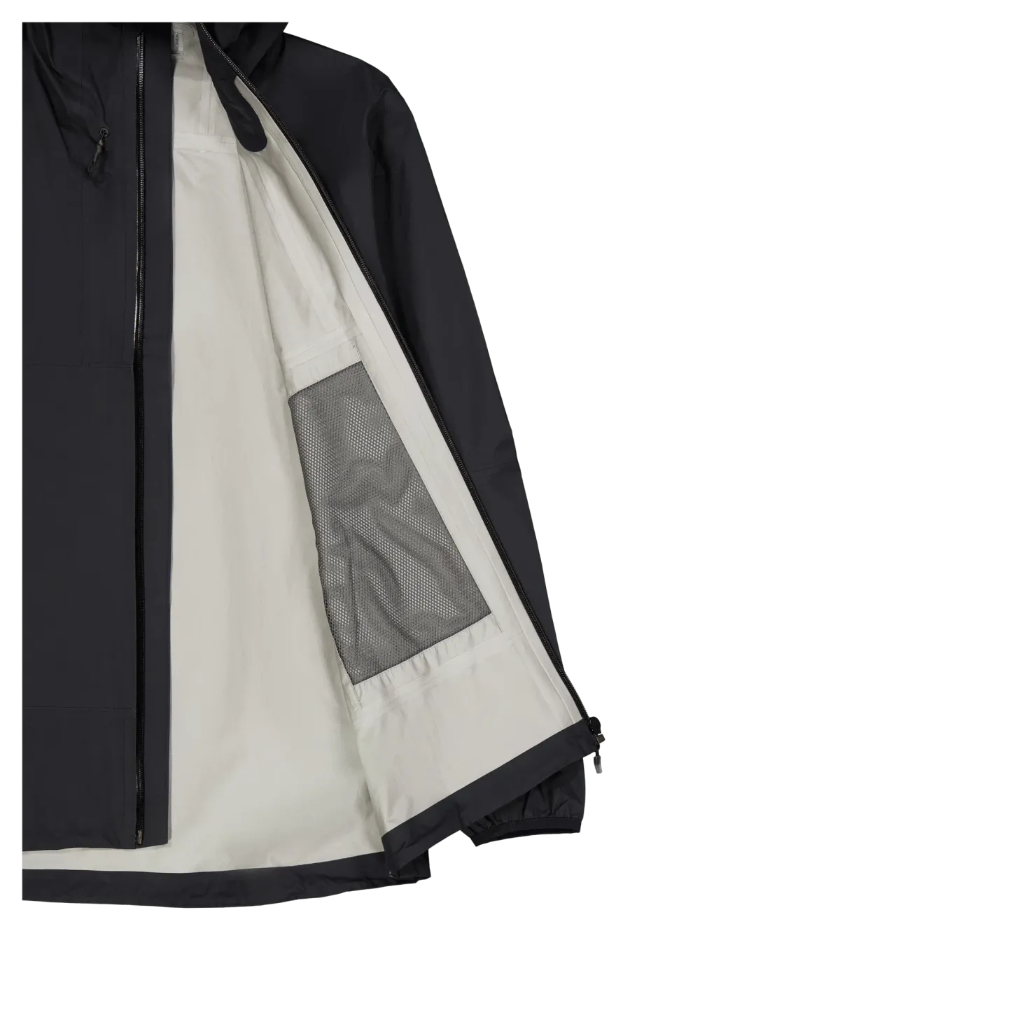 L.i.m Gtx Jacket W True Black