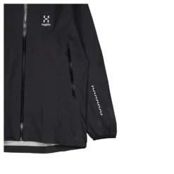 L.i.m Gtx Jacket W True Black