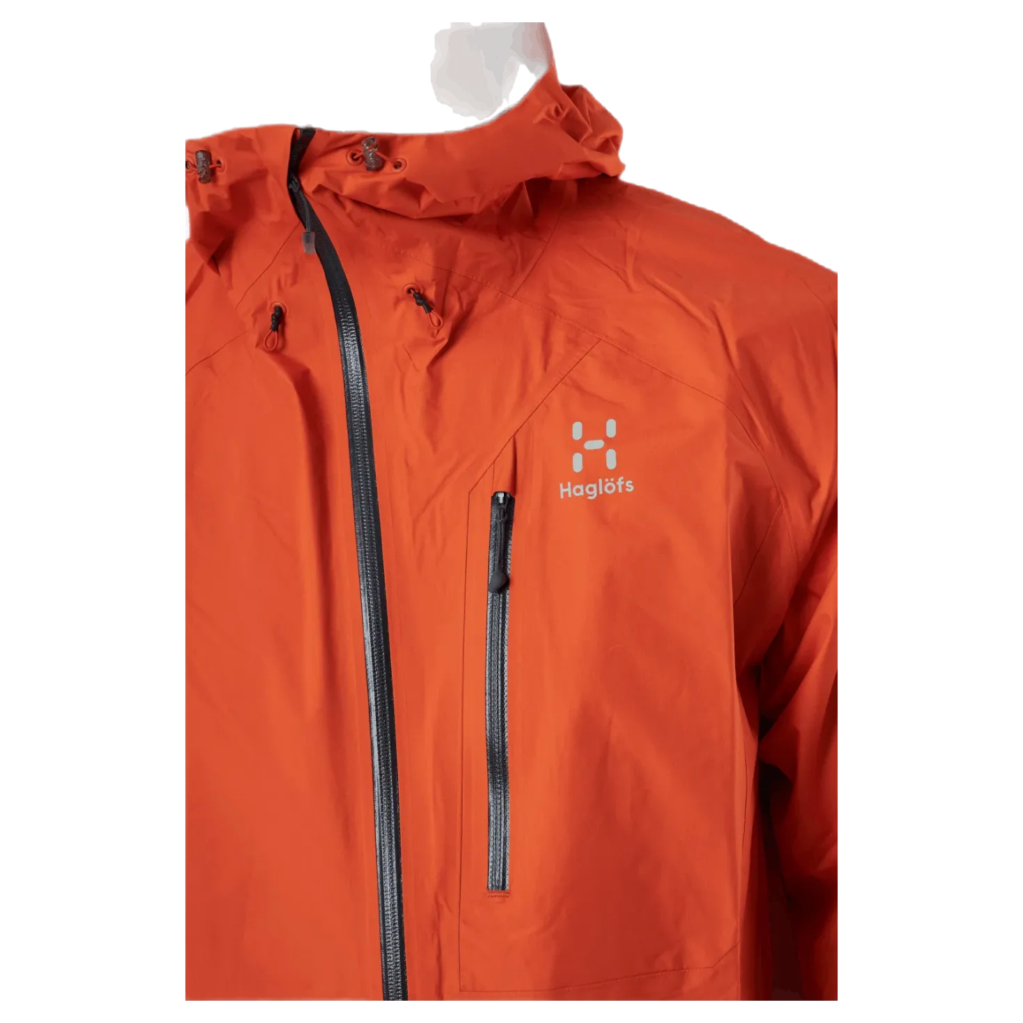 L.I.M Jacket Orange