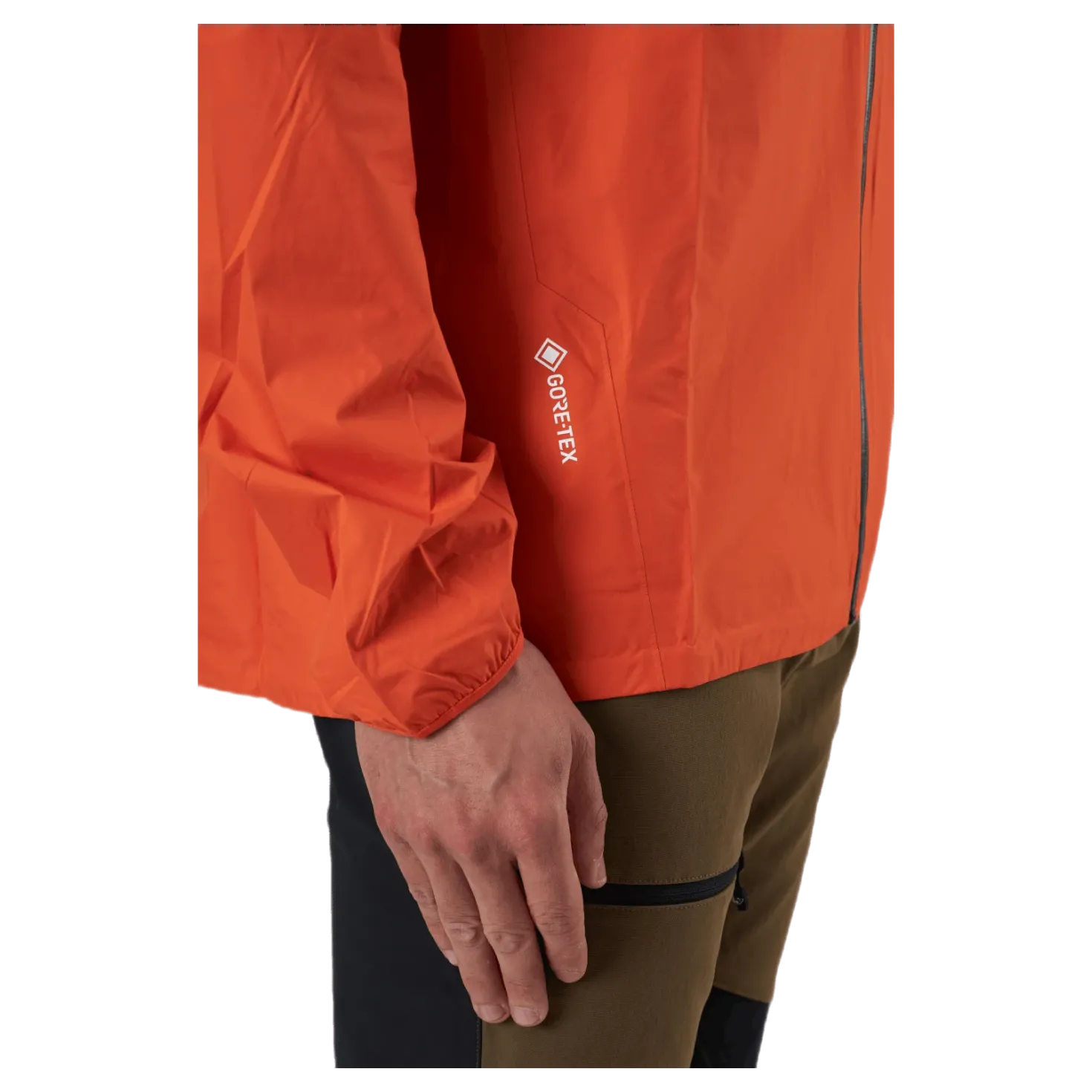 L.I.M Jacket Orange