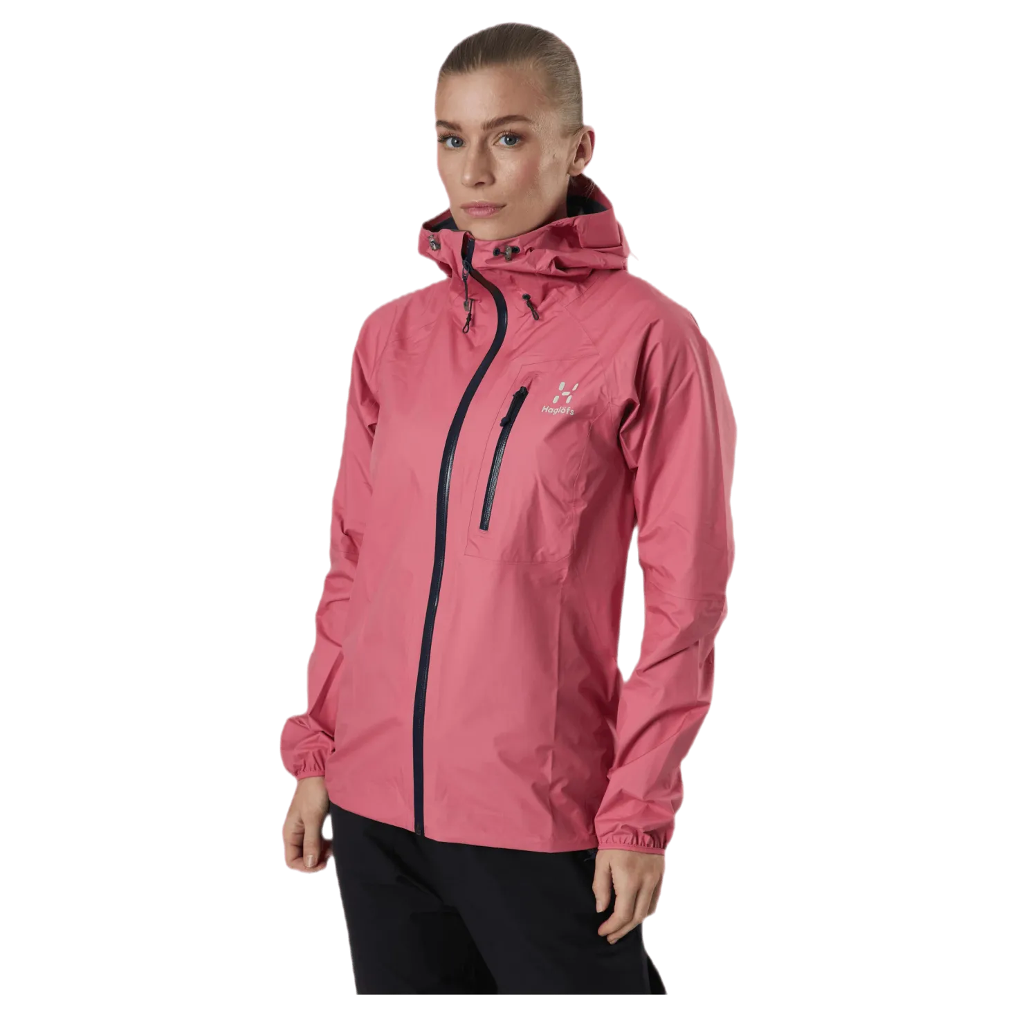 L.I.M Jacket Pink