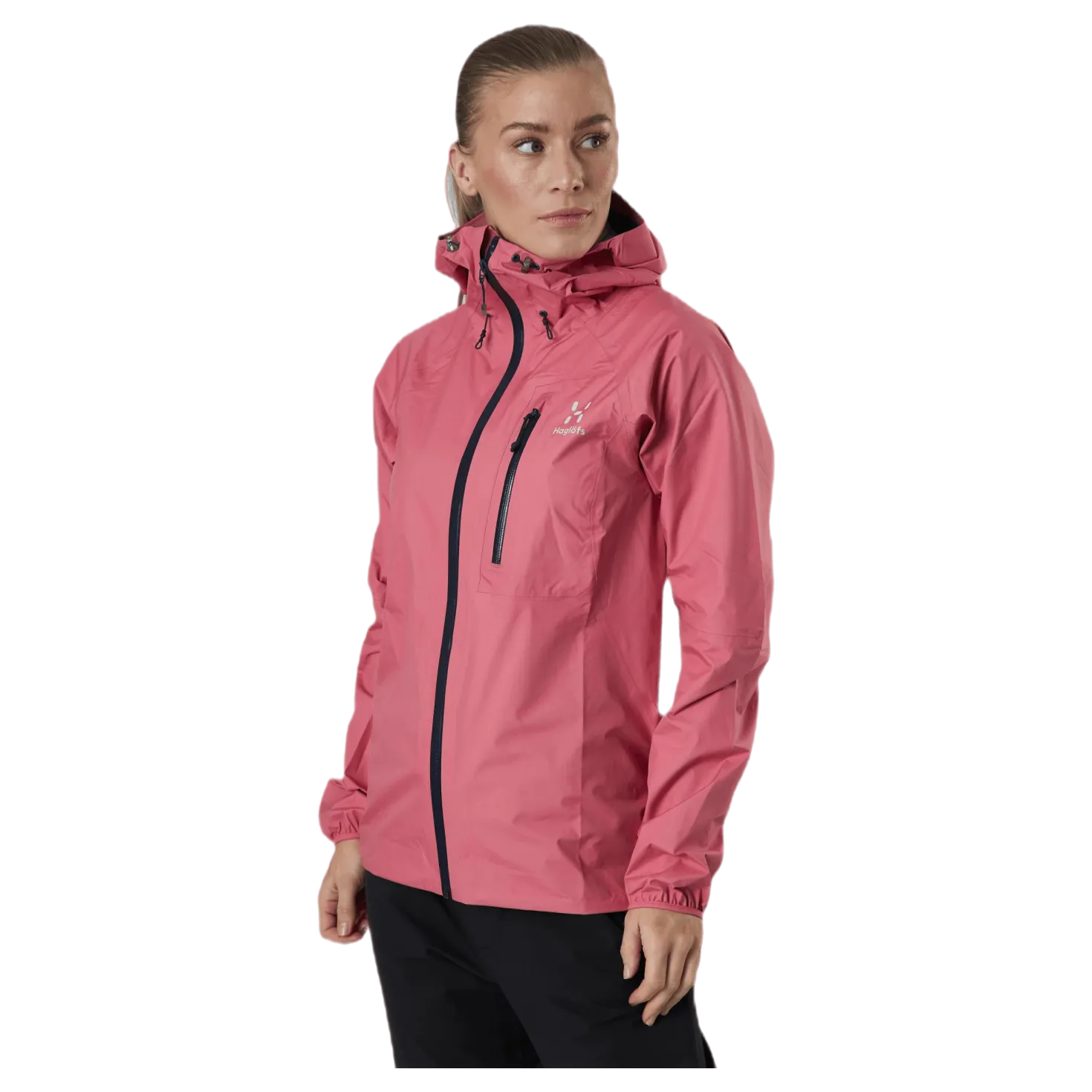 L.I.M Jacket Pink