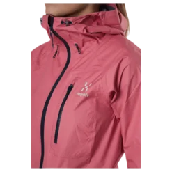 L.I.M Jacket Pink