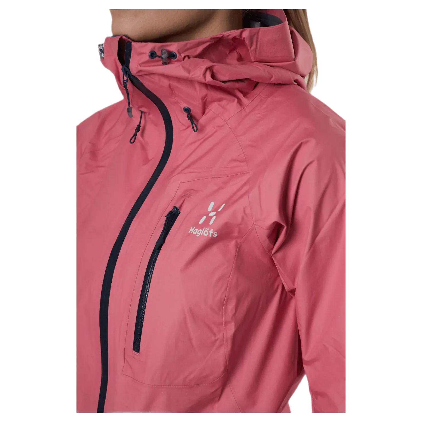 L.I.M Jacket Pink