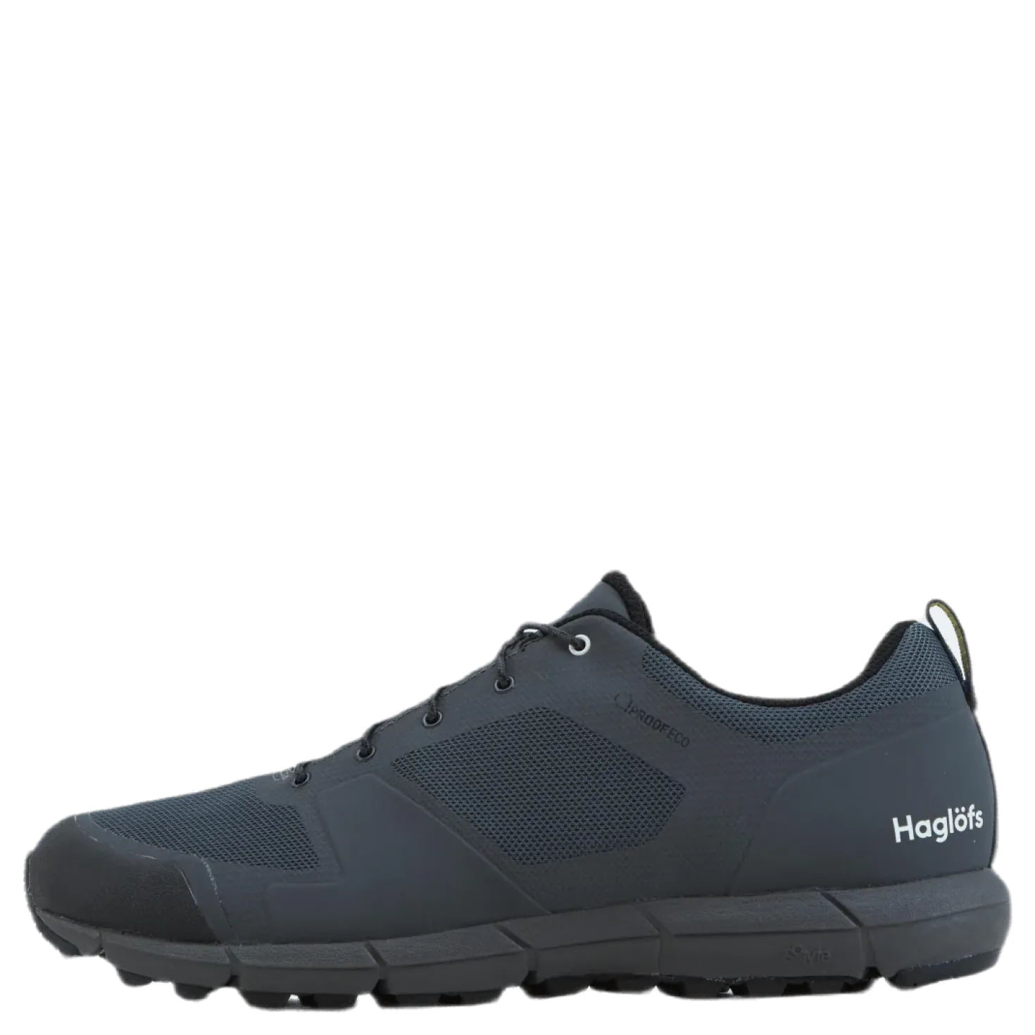 L.I.M Low Proof Eco Black/Grey