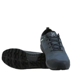 L.I.M Low Proof Eco Black/Grey