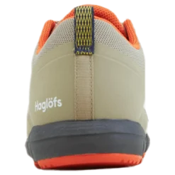 L.I.M Low Proof Eco Orange/Beige