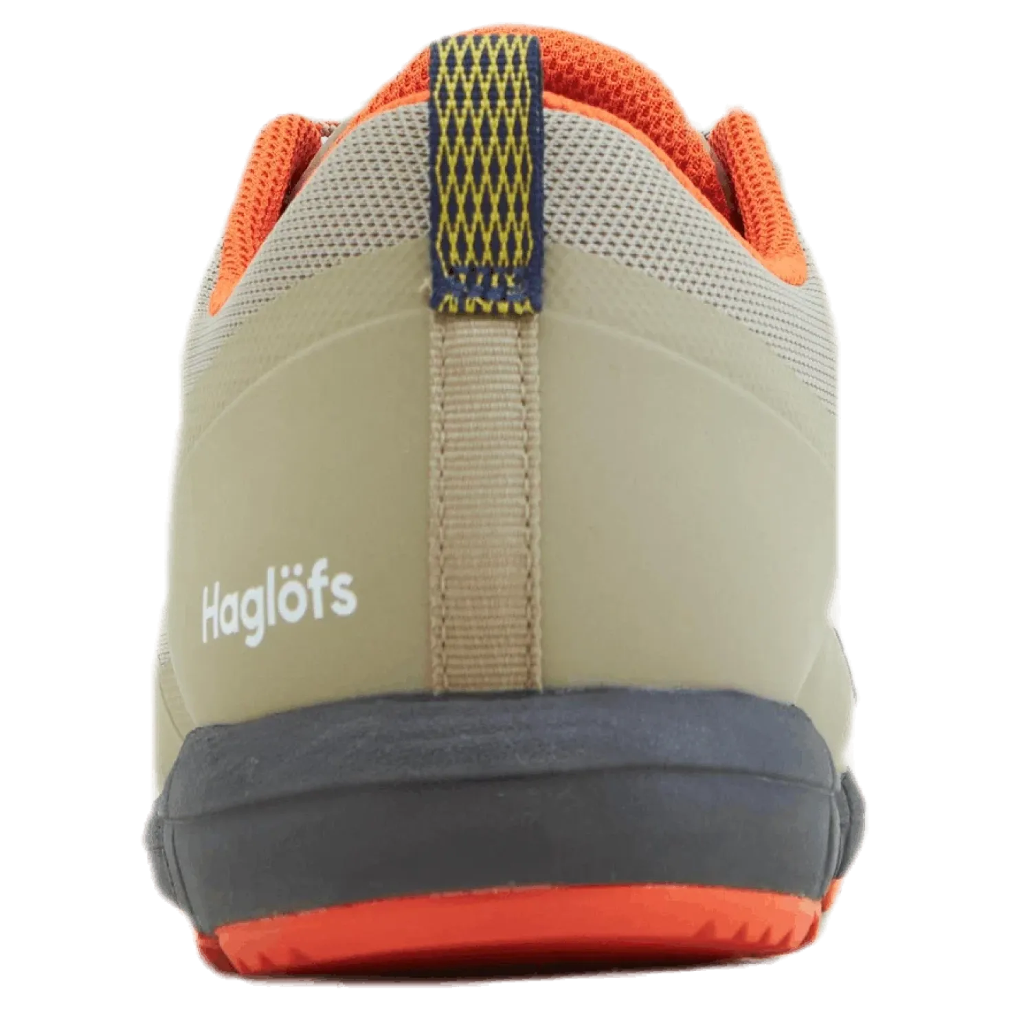 L.I.M Low Proof Eco Orange/Beige