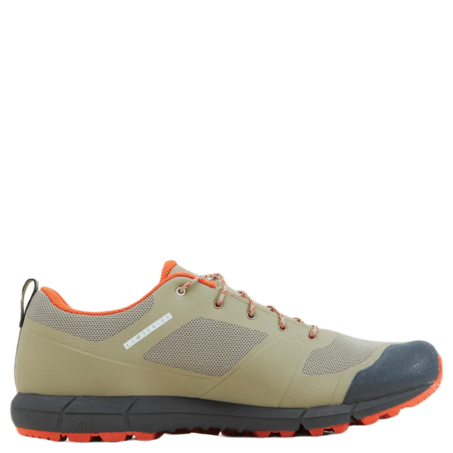 L.I.M Low Proof Eco Orange/Beige