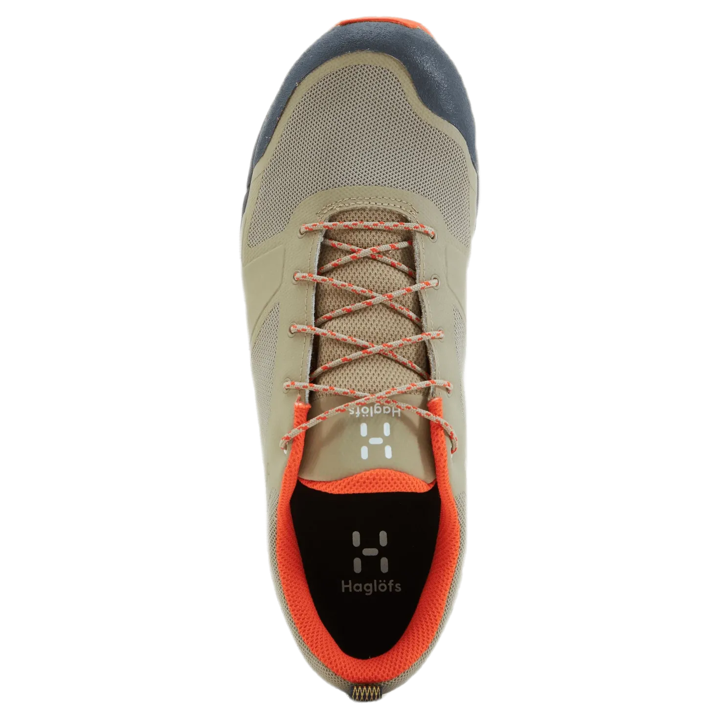 L.I.M Low Proof Eco Orange/Beige