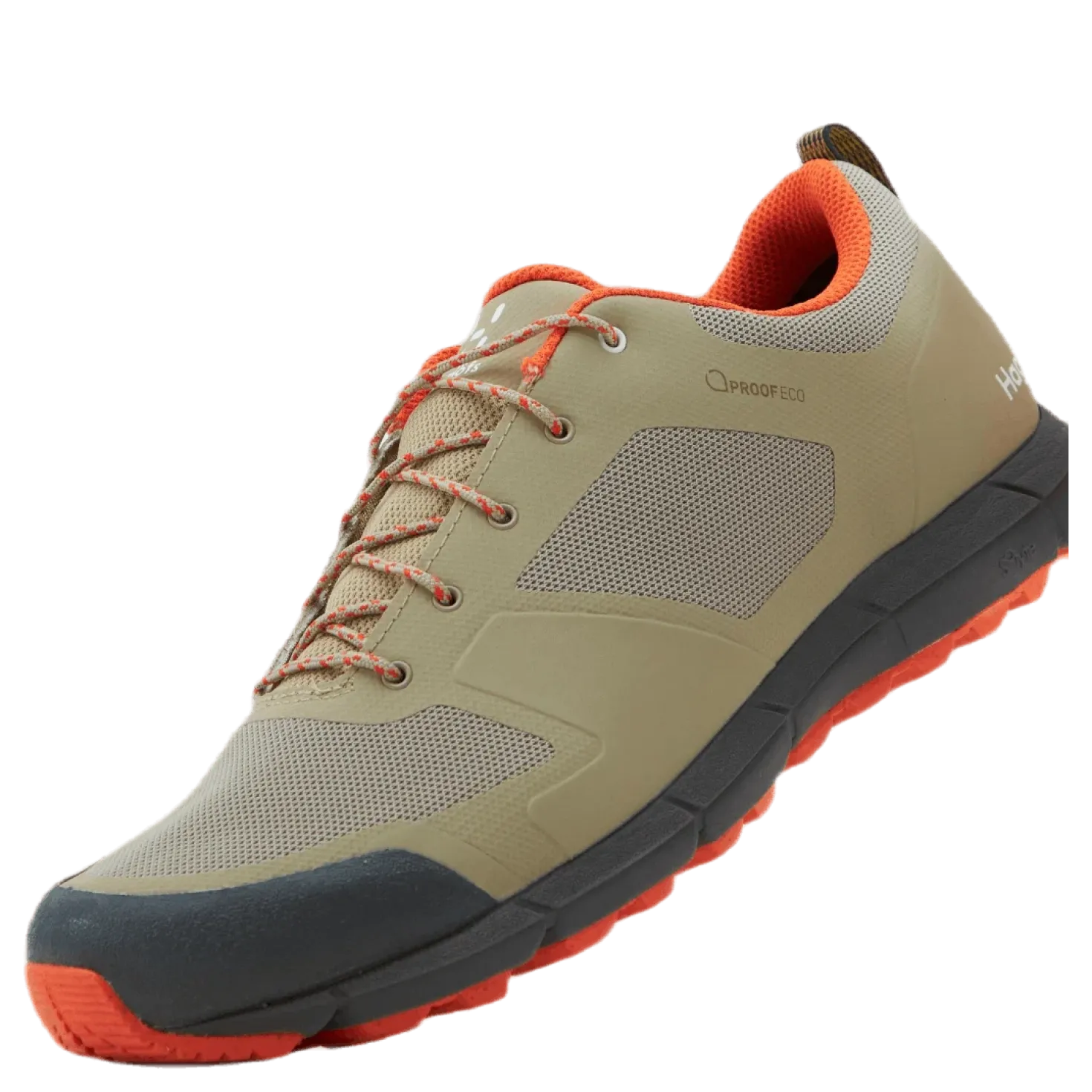 L.I.M Low Proof Eco Orange/Beige
