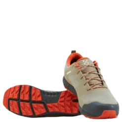 L.I.M Low Proof Eco Orange/Beige