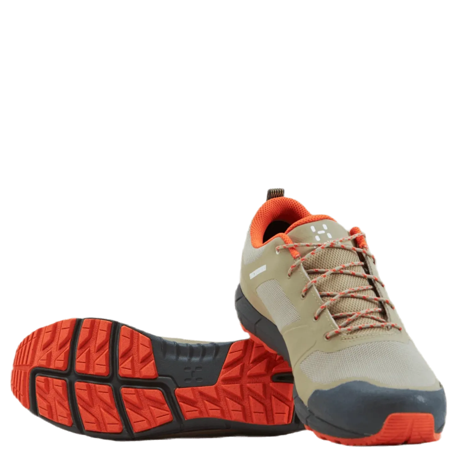 L.I.M Low Proof Eco Orange/Beige