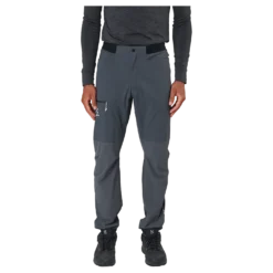 L.i.m Rugged Pant Men Magnetite