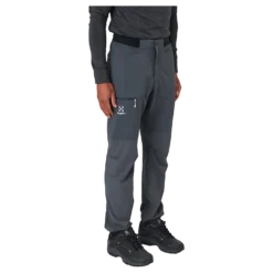 L.i.m Rugged Pant Men Magnetite